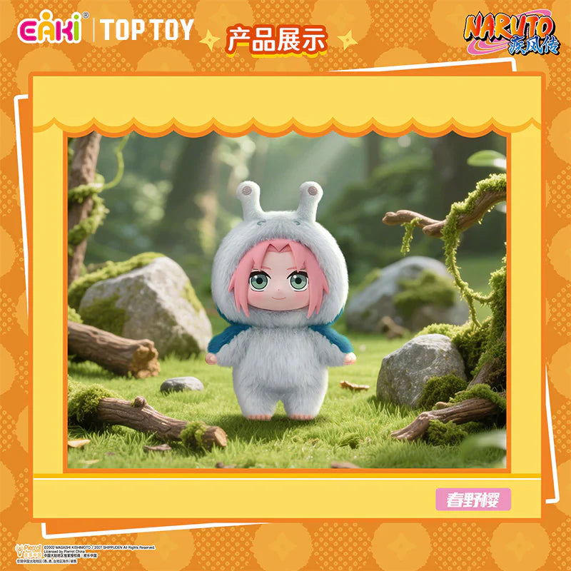 LIMITED EDITION: Narbubu Blind Box