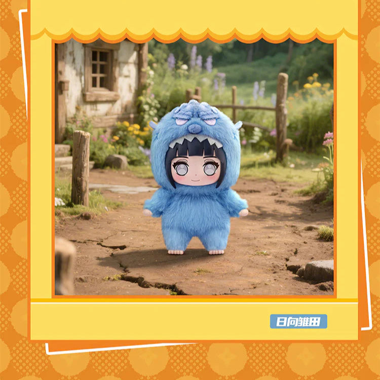 LIMITED EDITION: Narbubu Blind Box