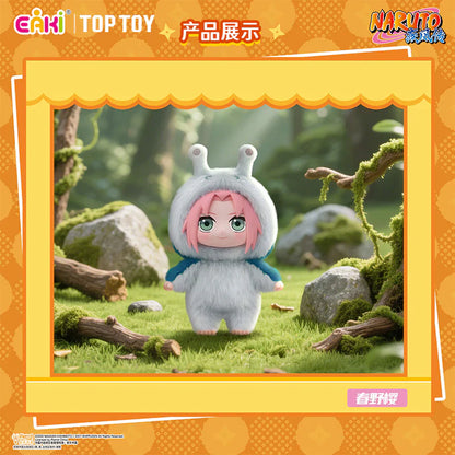 LIMITED EDITION: Narbubu Blind Box