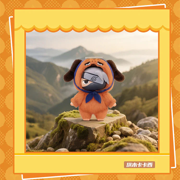 LIMITED EDITION: Narbubu Blind Box