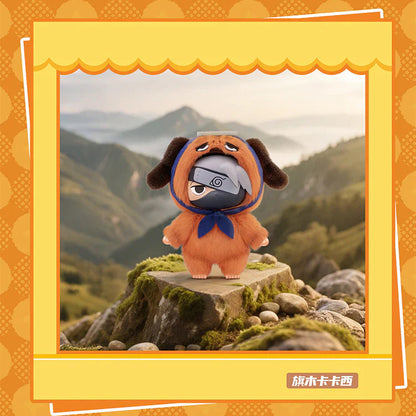 LIMITED EDITION: Narbubu Blind Box