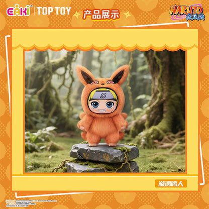 LIMITED EDITION: Narbubu Blind Box