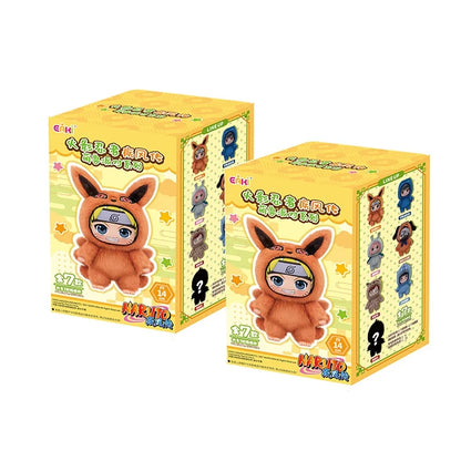 LIMITED EDITION: Narbubu Blind Box