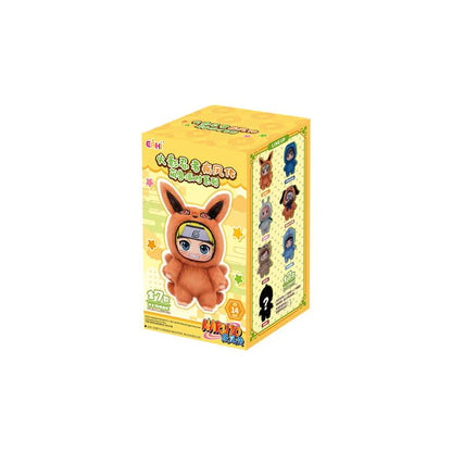LIMITED EDITION: Narbubu Blind Box